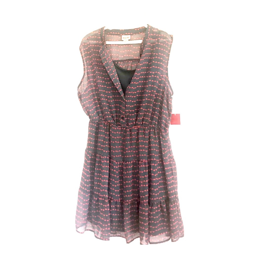 Mossimo XL dress